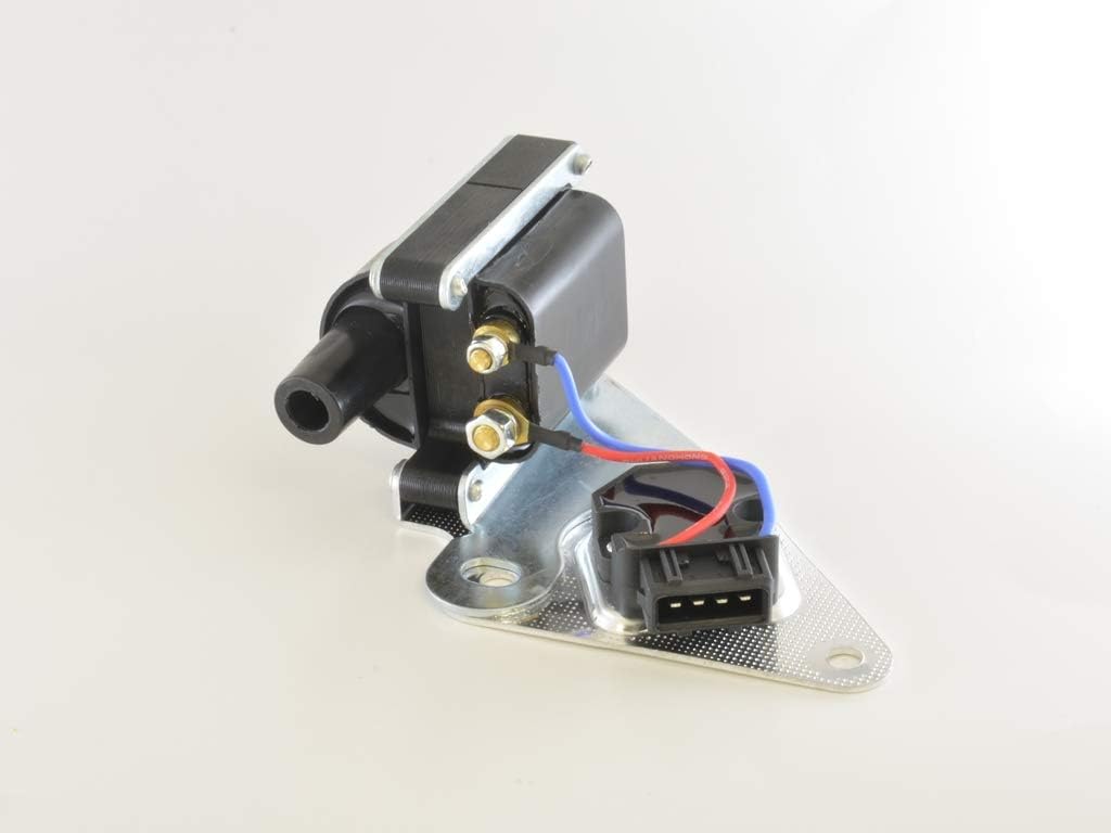 IGC164 Ignition Coil - Fits Volvo (OE #12751740)