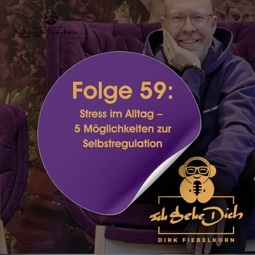 Stress im Alltag &ndash; 5 M&ouml;glichkeiten zur Selbstregulation