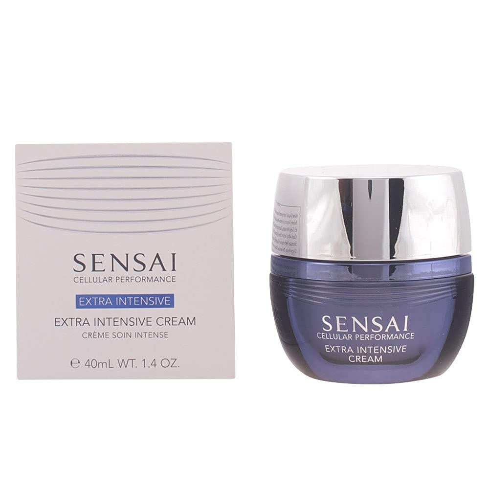 Sensai Cellular Performance Skincare Extra Intensive Series Extra Intensive Cream 40Ml