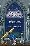 Mystical Lenormand - The Book: The Fortune Cards of Marie-Anne Lenormand - Fiechter, Regula Elizabeth 