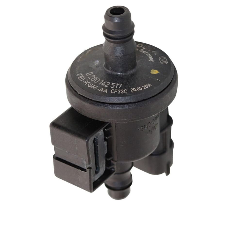 1PC C1B1-9G866-AA 0280142517 Fuel Evaporation Purge Valve