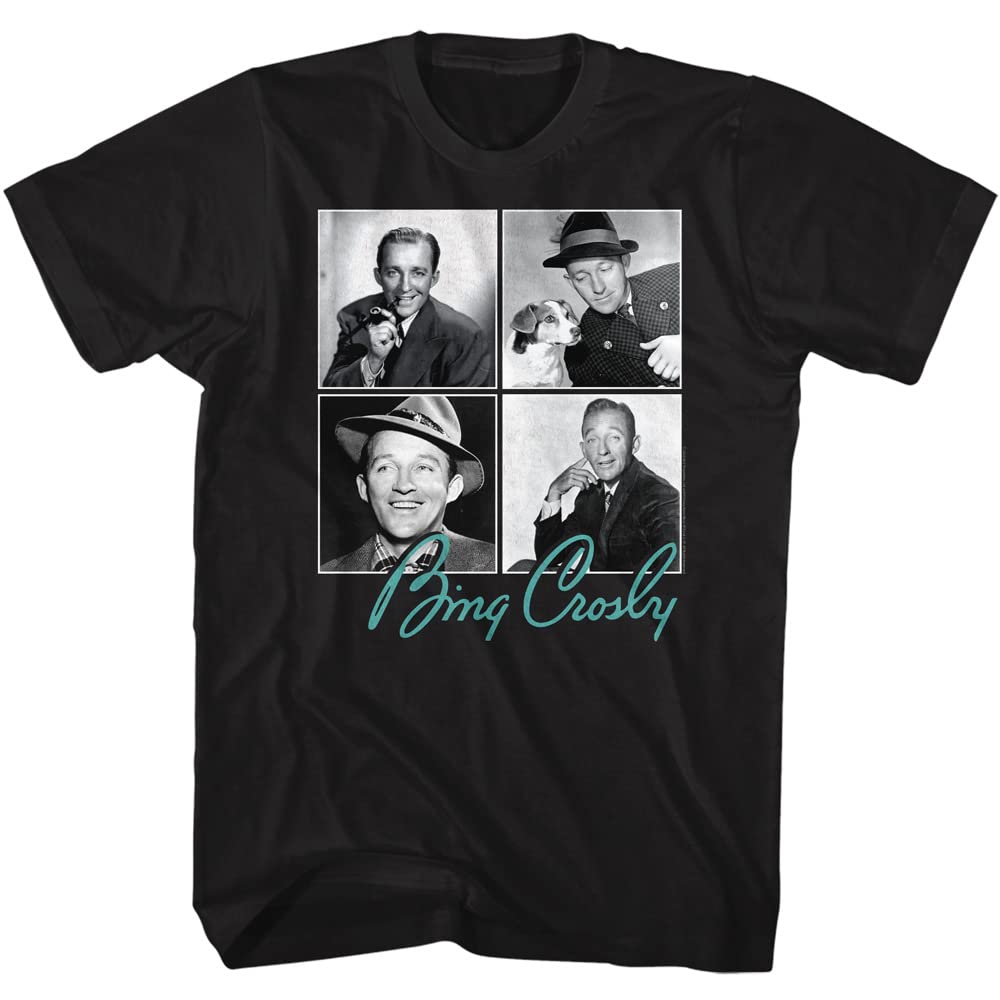 40〜50's Bing Crosby Rayon Shirt Amazon.com: American Classics