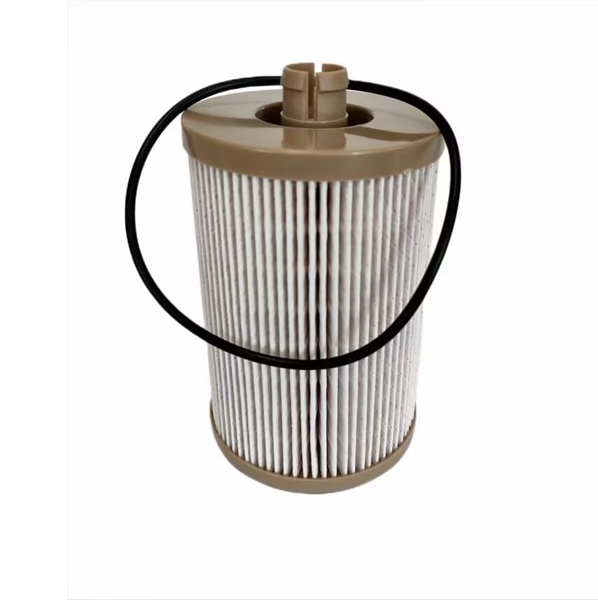Filtre à carburant RE520906 évitez les pannes d'injection RE525523 RE523236