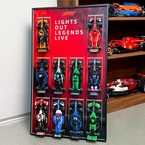 レゴ スピードチャンピオン 77248 BWT Alpine F1 Team A524 レースカー