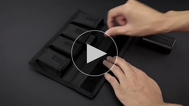 Amazon.co.jp: JJC バッテリーケース ポーチ SD/XQD/CF カード