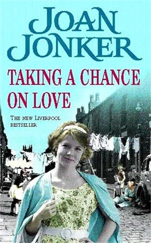 Taking a Chance on Love: Two friends face one dark secret in this touching Liverpool saga