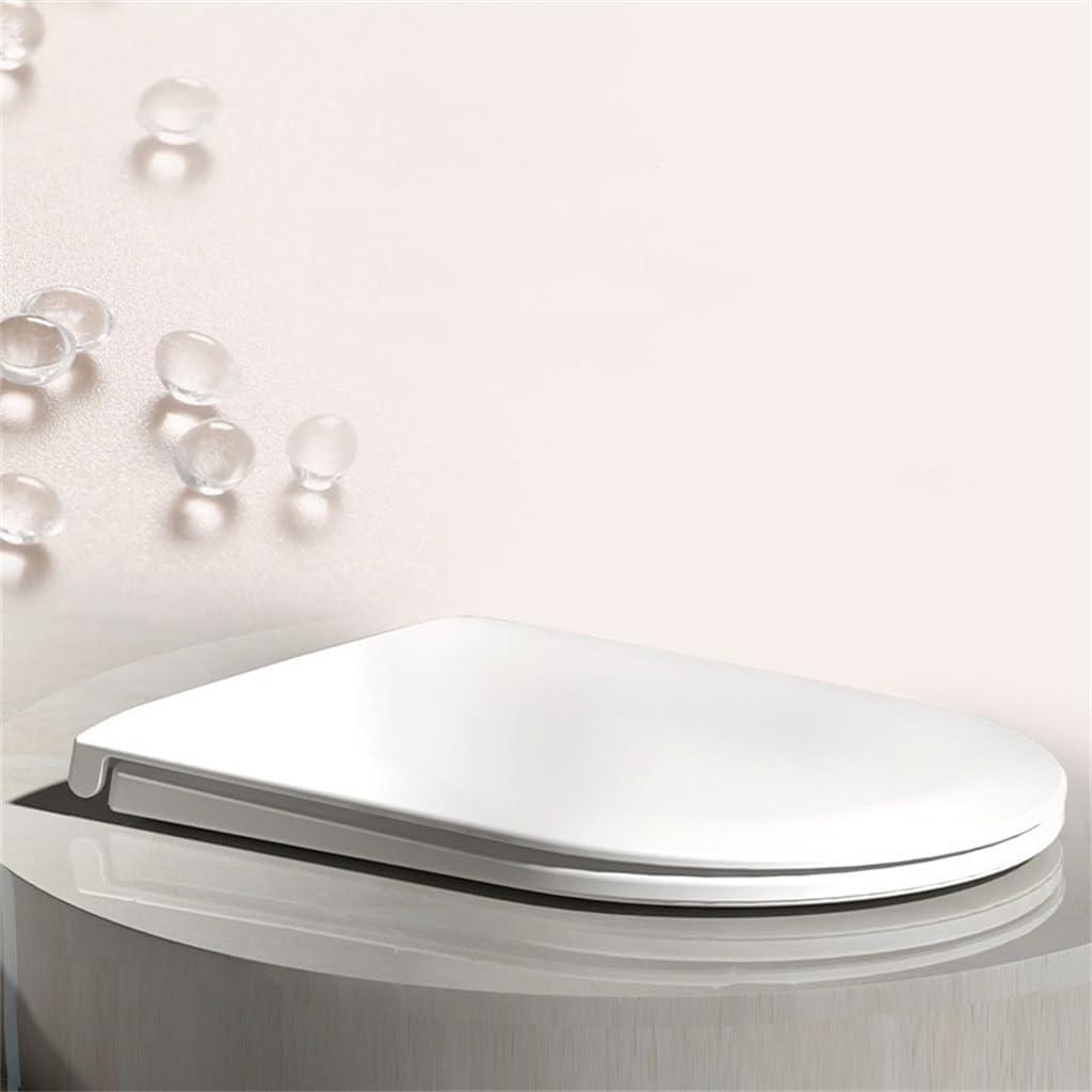 Household Toilet U-shaped Seat Heating Level Constant Temperature
