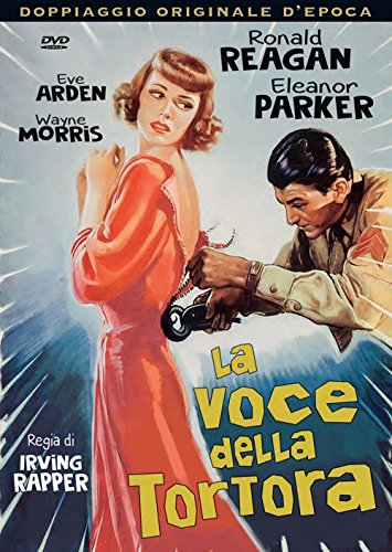  La Voce Della Tortora (1947)