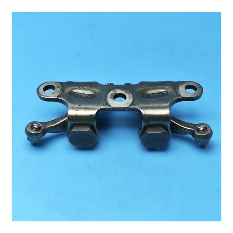 Brazo basculante CG125 superior para reparar pérdida de potencia 2