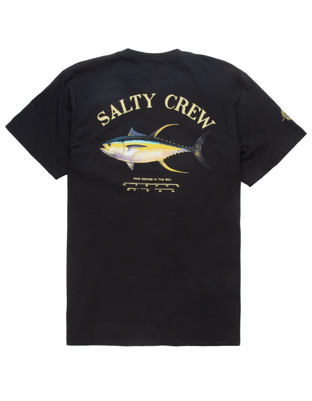 Salty CrewMen's Short Sport