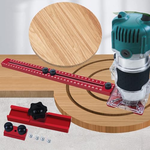 Support de base pour débroussailleuse métrique réglable en hauteur pour atelier