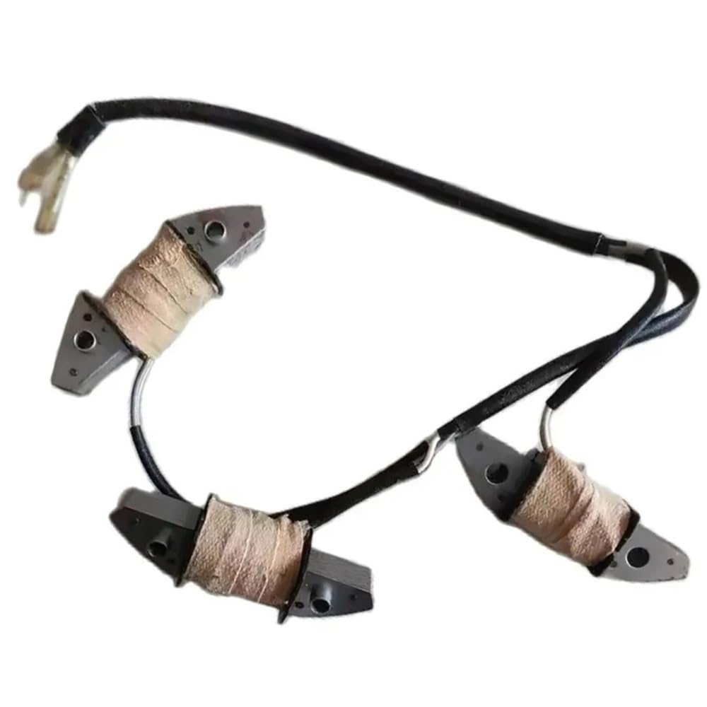 Pljyocdo One Color Chargeing Coil Fit For Gx620 Gx670 Gx690 31630-Zj1-802J