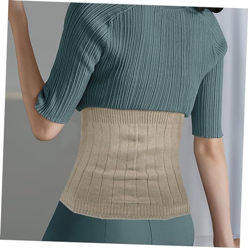 Cinturón térmico lumbar Beaupretty para mujer miniatura 3