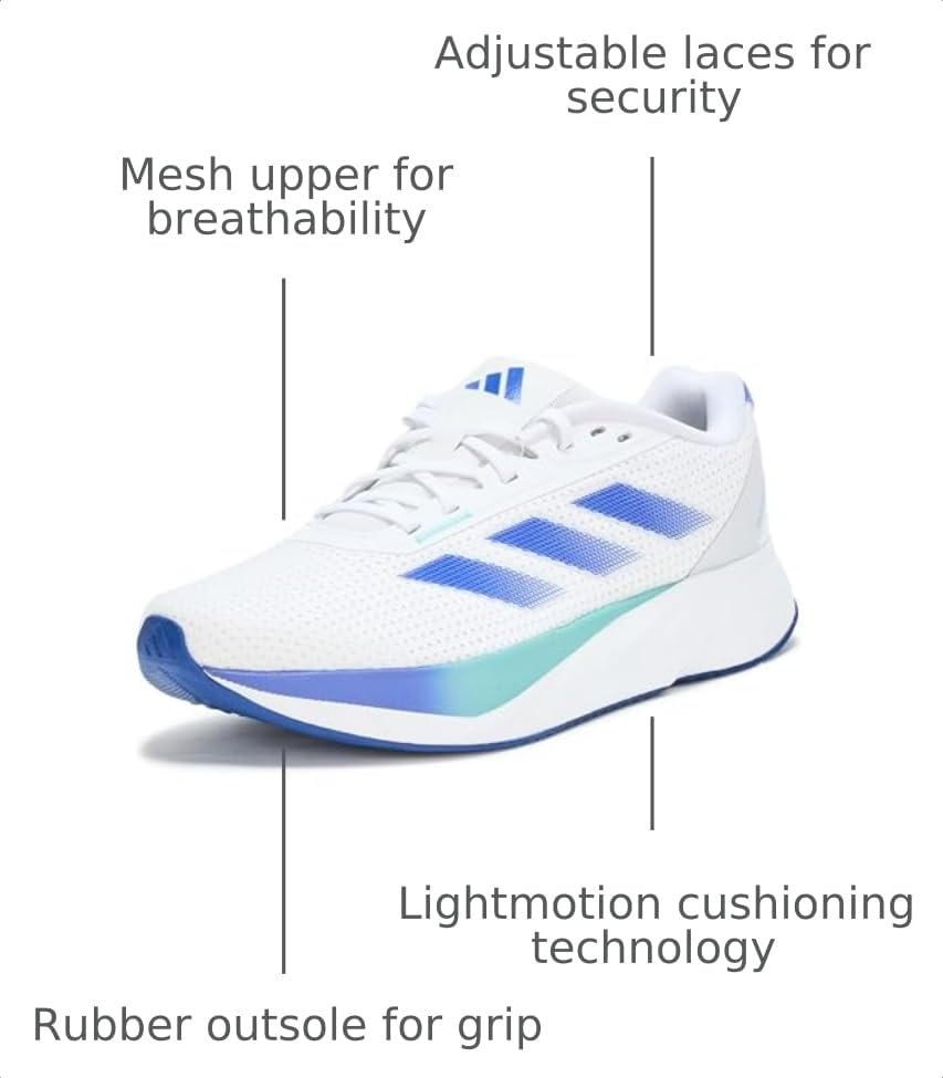 Image of Adidas Mens Duramo Sl Running