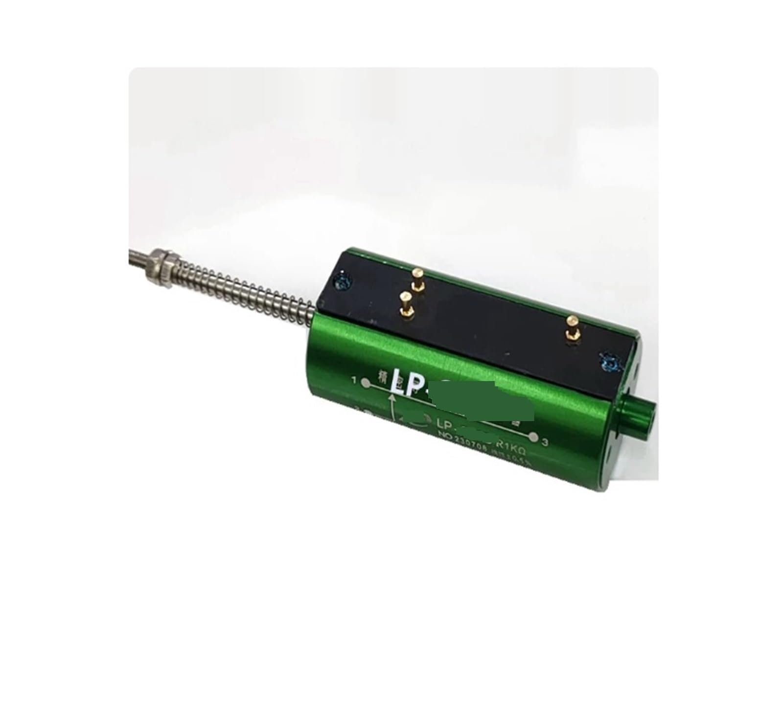 Potenziometro push-pull con spostamento lineare LP-20FLP-20FB 20FB-33LP-60FE(LP-20FB,1K)