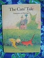 The Cats' Tale 0192798197 Book Cover