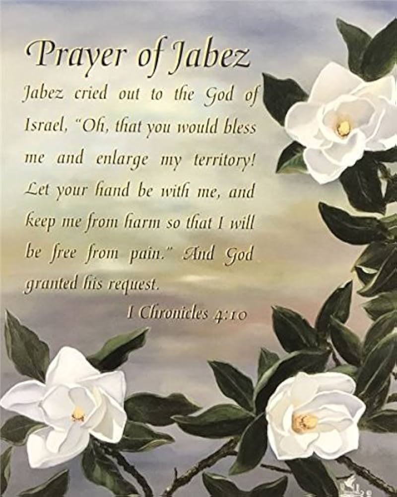 amazon-com-unframed-print-prayer-of-jabez-chronicles-4-10-religious-5-810-aa-8x10-inch-woodal-art-print-poster-posters-prints for Free Printable Prayer Of Jabez Amazon.com: Unframed Print Prayer of Jabez (Chronicles 4:10), (Religious / 5-810-AA) 8x10 Inch WOODAL, Art Print & Poster: Posters & Prints for Free Printable Prayer Of Jabez