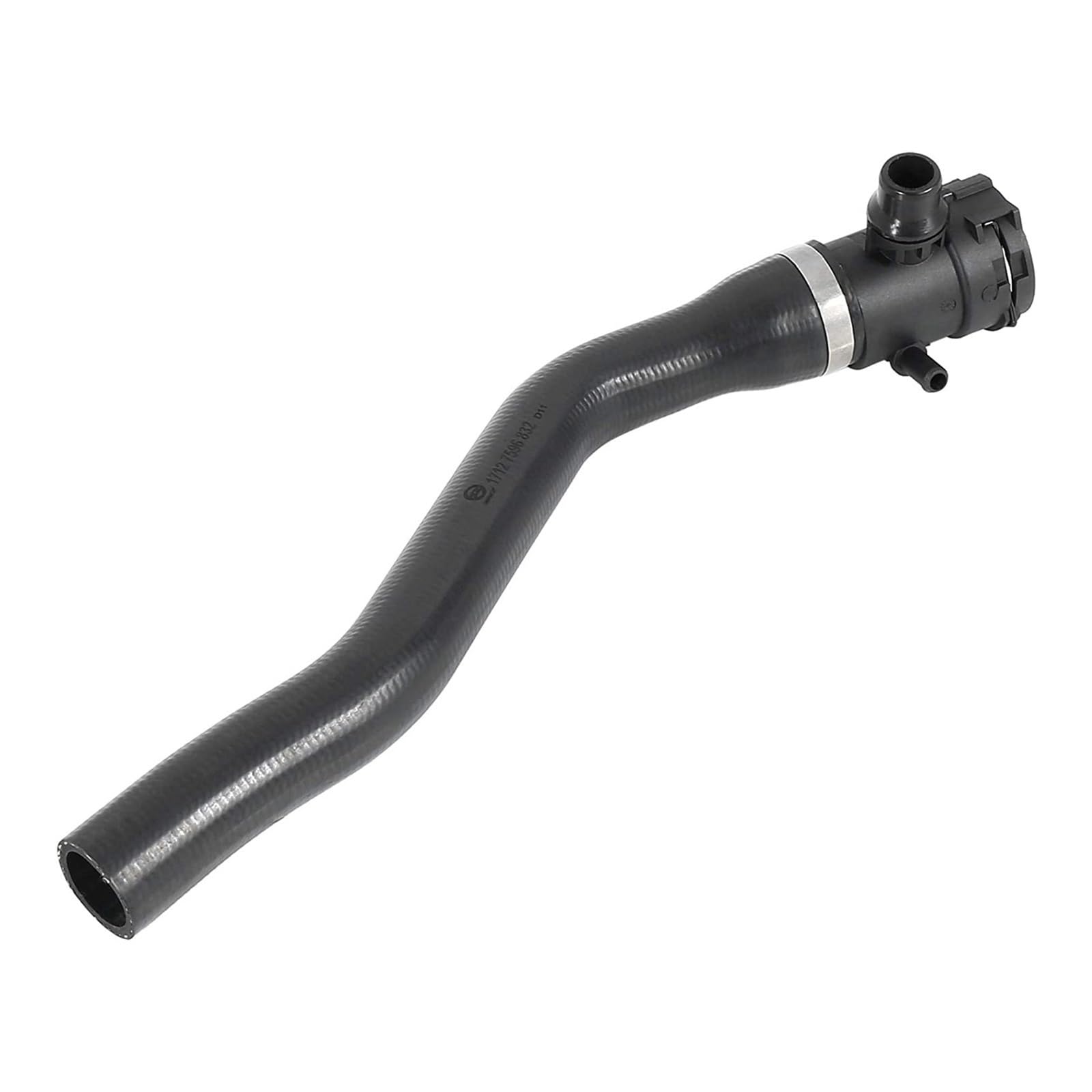 Tubi flessibili del refrigerante per sistemi turbo Collegamento liquido refrigerante auto per tubo flessibile per serie 1/3 F20 Automotive per raffreddamento motore per tubo fles