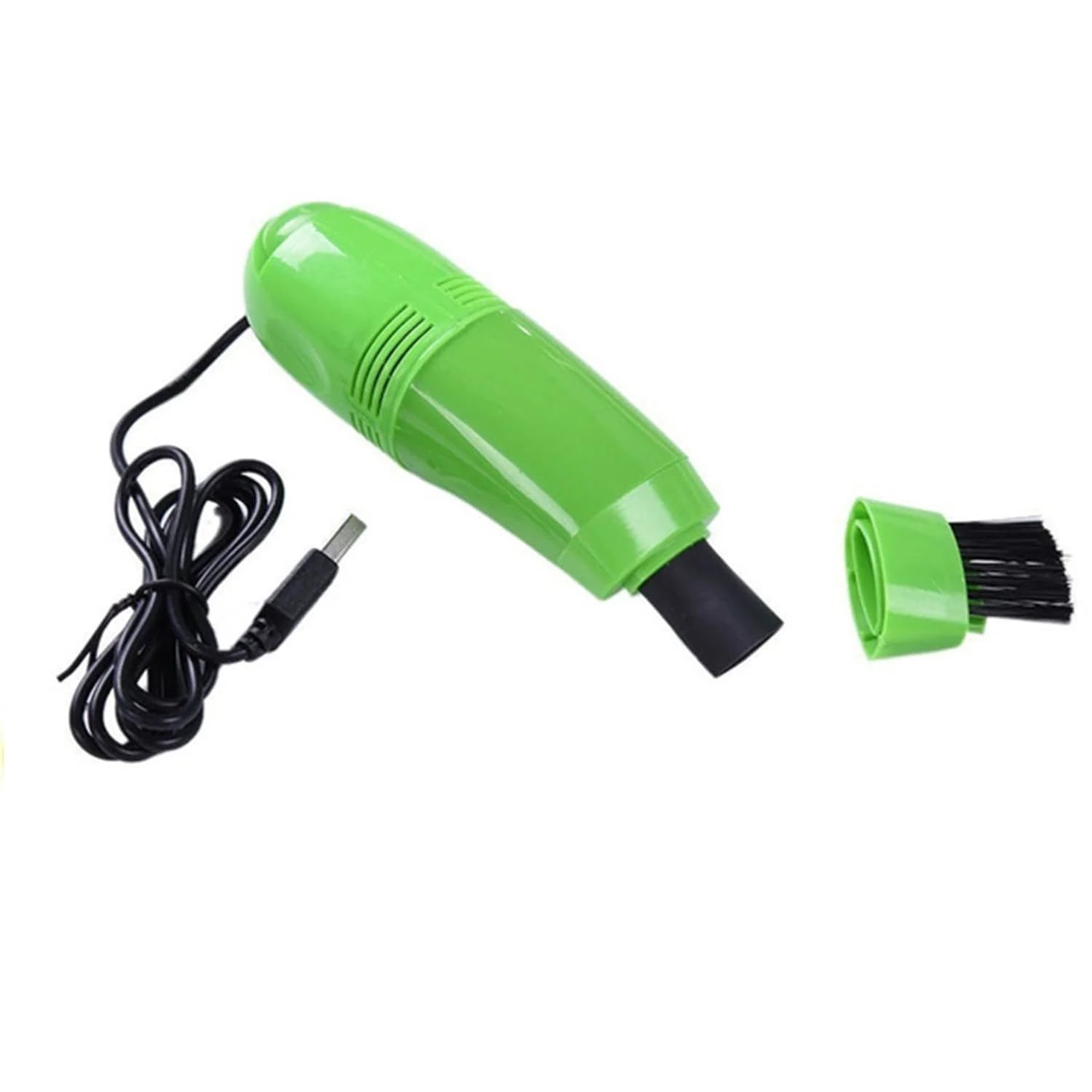 USB Vacuum Cleaner for Laptop Computer Keyboard Mobile Mini Vacuum Cleaner Electronic Part(Multicolor) (B0CLJ698D6) Amazon Price History, Amazon Price Tracker
