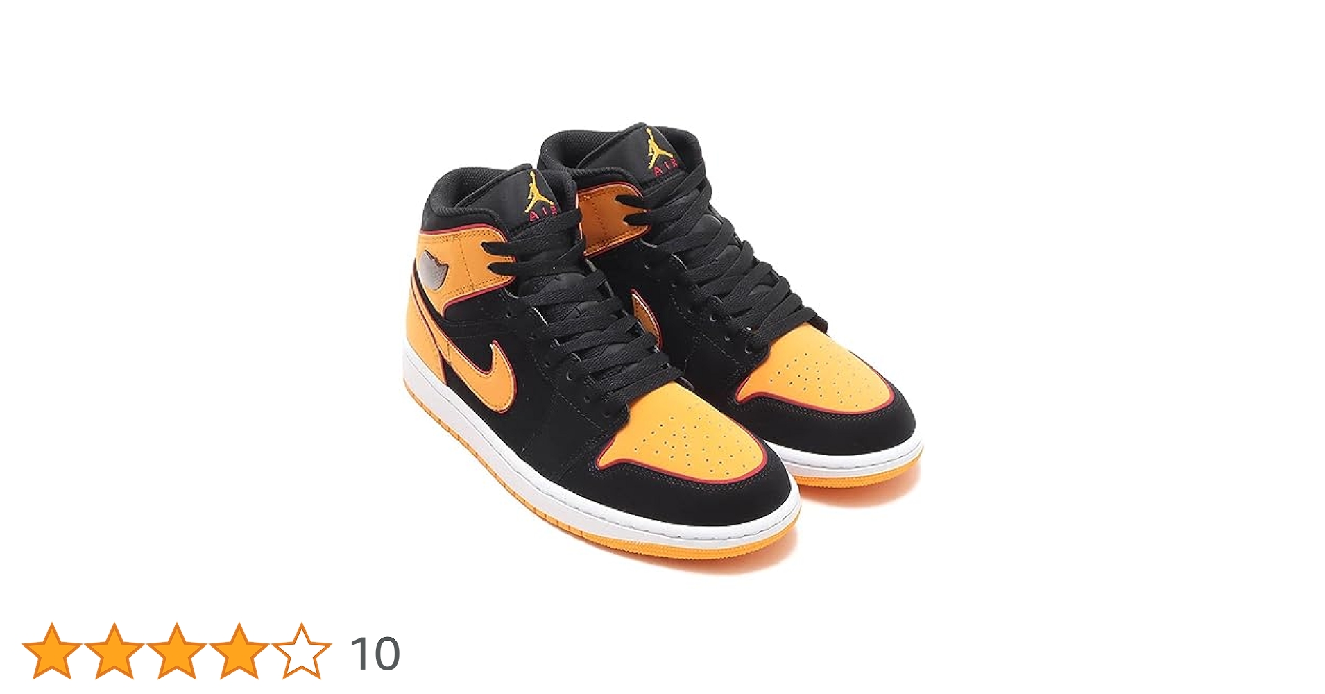 Amazon | [ナイキ] エア ジョーダン 1 ミッド SE AIR JORDAN 1