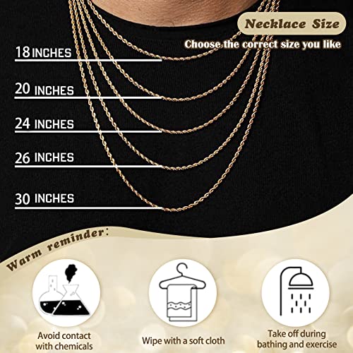 Cupike Custom Picture Necklace Personalized - Customized Double Photo Pendant Necklaces, Hip Hop Chain With Pictures Personalized Gift For Dad Men Women (05-Round Double Photo) #TOP5