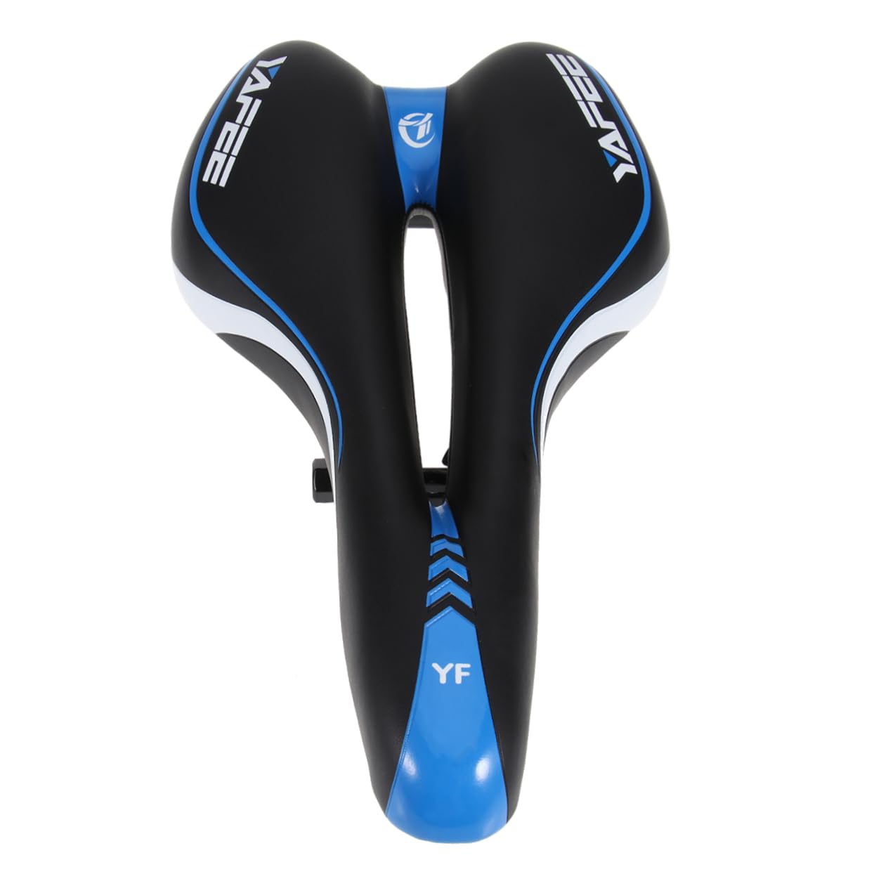 Happyyami Bike Saddle Mountain Bike Seat Lightweight High Elasticity Solution Premium Material Bike Pad Road Bike