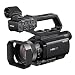 Produktbild Sony HXR-MC88 Profi