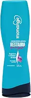 Monange Condicionador Restaura Que Eu Gosto 325Ml