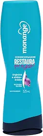 Monange Condicionador Restaura Que Eu Gosto 325Ml