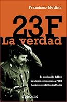 23 F: La verdad 8483462575 Book Cover