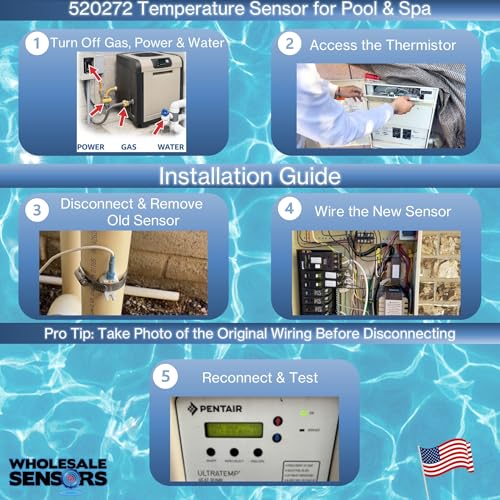 pool automation system Bundle product image