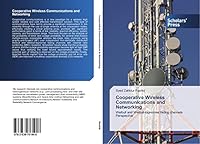 Cooperative Wireless Communications and Networking 3639761944 Book Cover
