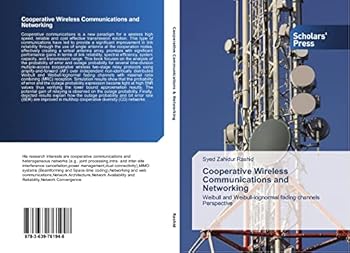 Cooperative Wireless Communications and Networking