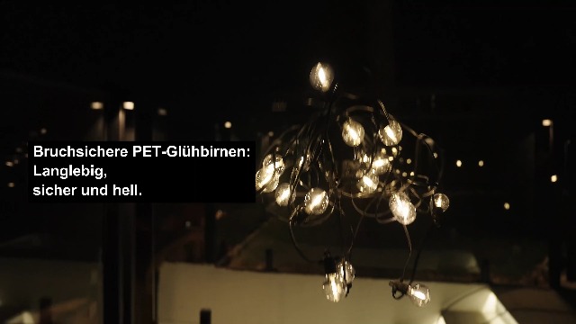 750W Lichterketten Dimmer Mit Fernbedienung - 23 Tasten Für LED & Glühbirnen