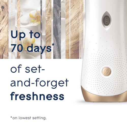 [SnS, AC] $1.68 | Glade Automatic Air Freshener Spray Holder - image 6