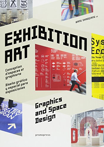 Exhibition Art - Graphics and Space Design (Promopress)