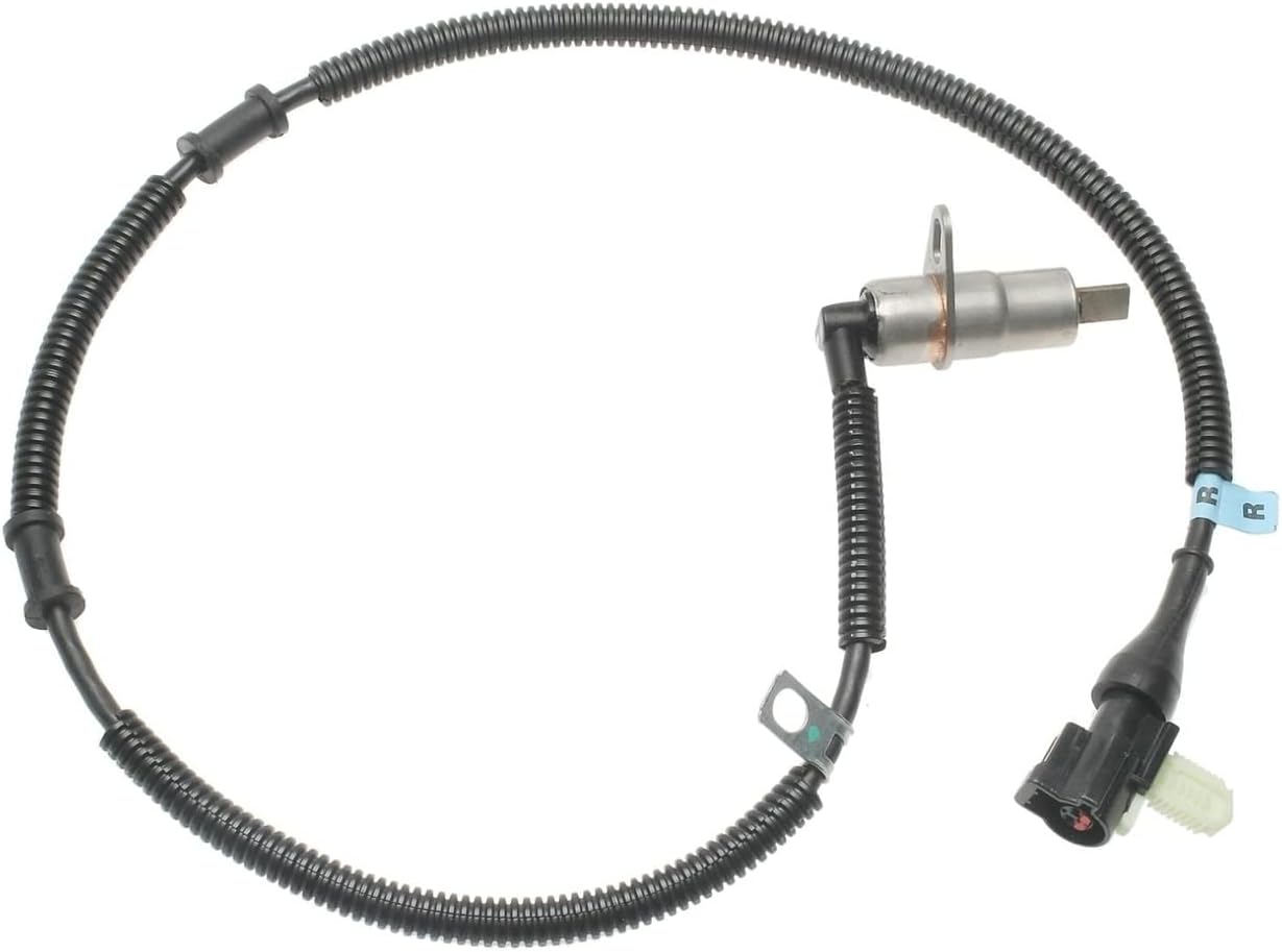 Standard Motor Products ALS1651 ABS Wheel Speed Sensor Wire Harness
