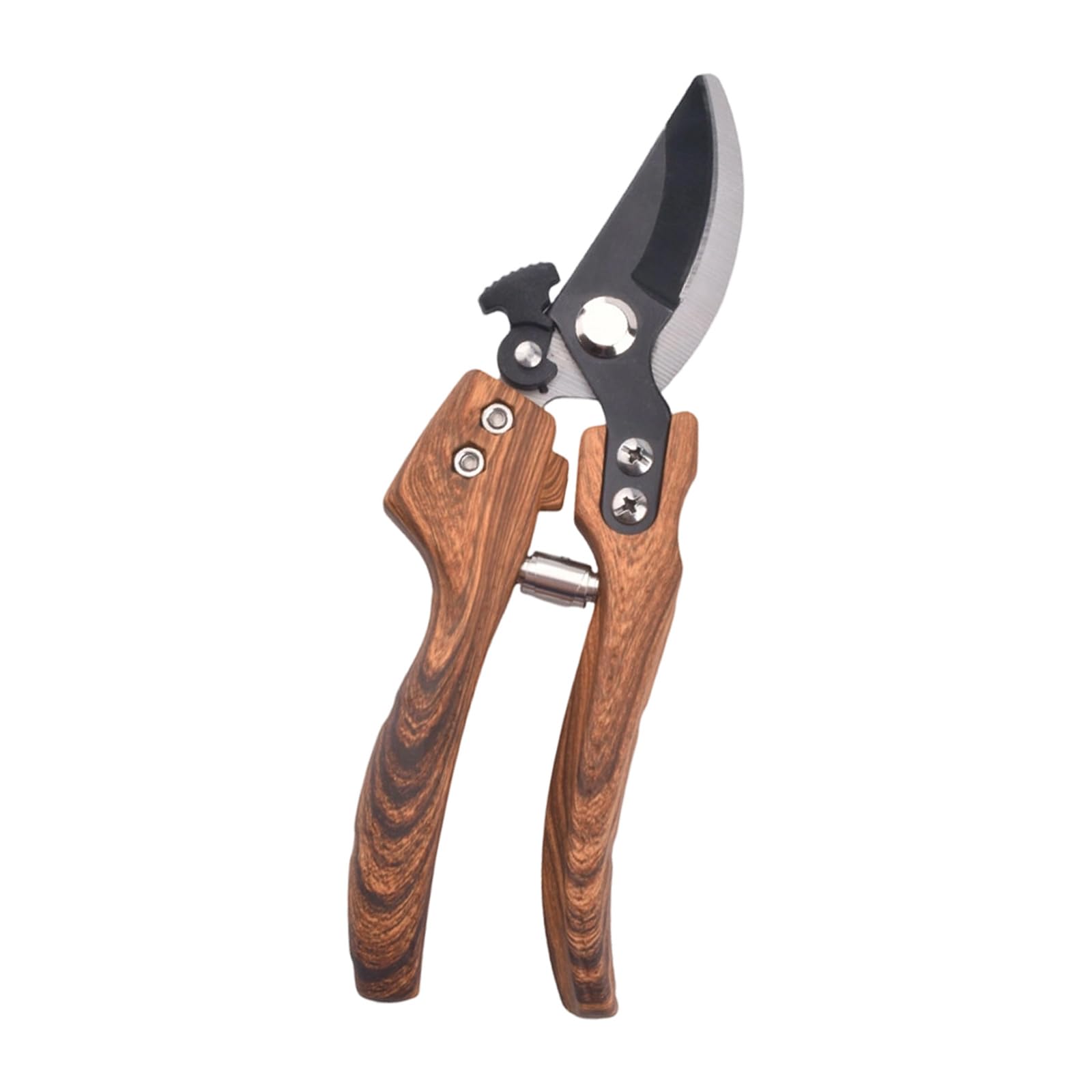 Hdoytxxm A Hedge Shear Garden Tree Loppers Hedge Pruning Lightweight Long Handle Decoration Lightweight Pruning