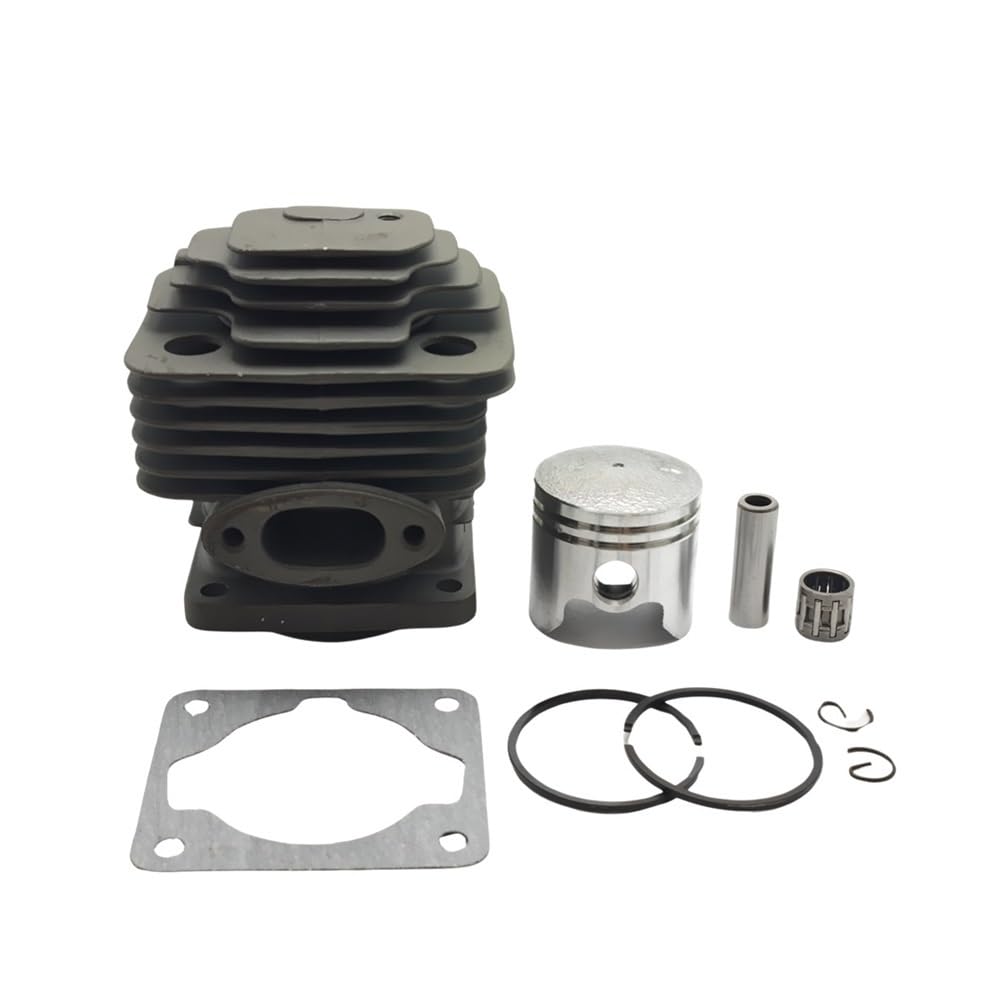 Kit piston cylindre 36mm résistant pour réparer le moteur TL33