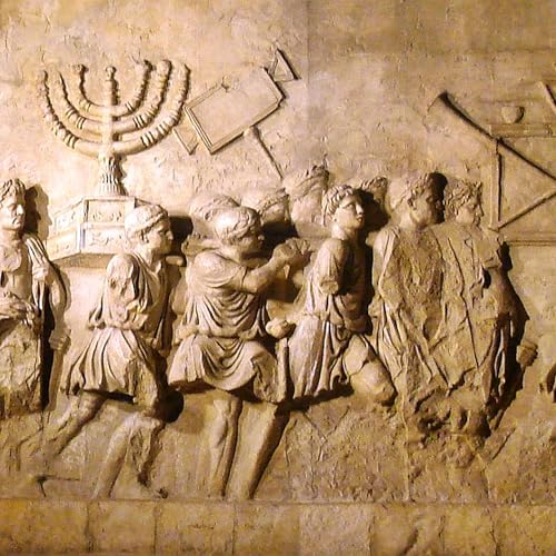 Crash Course In Jewish History - 1