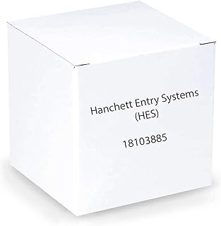 HES 18103885 310 4 1 Folger Adam Electric Strikes, Grade 1, Bronze Toned