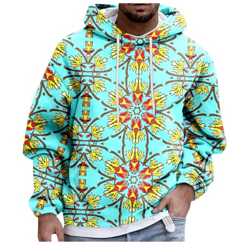 Sweat relaxed fit en molleton thermique et sport chauffant