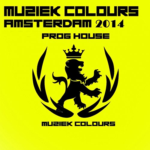 Smoking Hookah (Incognet Big Room Mix)