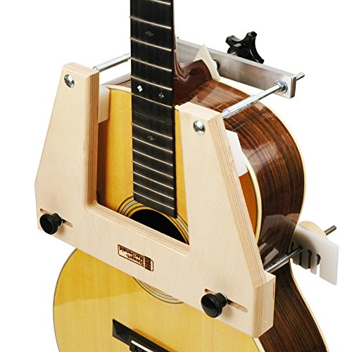StewMac Neck Removal Jig Image