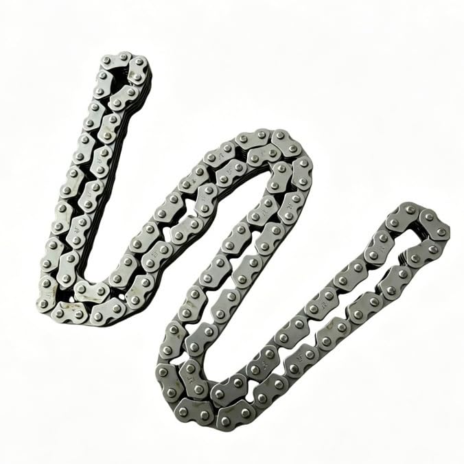 Chaîne de distribution 122L haute résistance pour quad Cforce 500 - 4