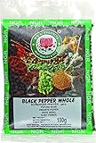 NGR Pfeffer, schwarz, ganz 5 x 100 g