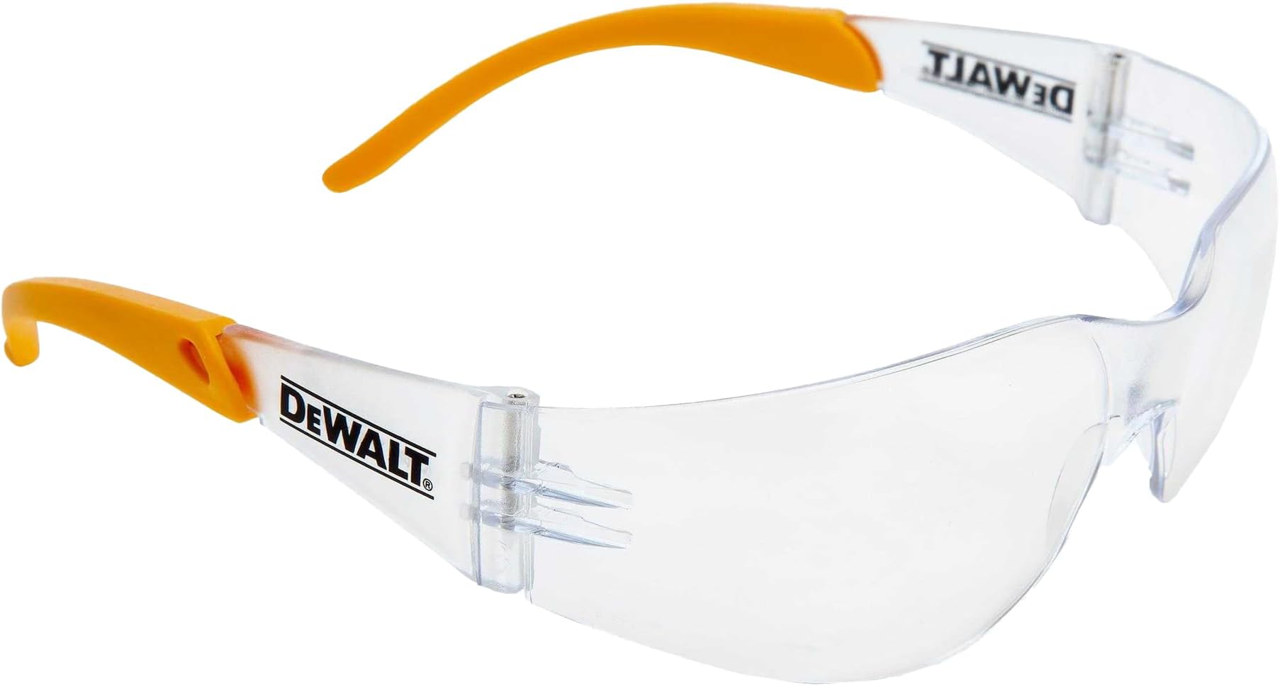 DEWALT DPG54-1 Safety Glass, Clear
