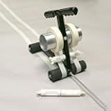 Generic Douglas Straightliner, Court Line Taping Machine