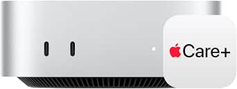 Apple 2026 Mac mini with M5 Pro Chip and AppleCare+ (3 Years)
