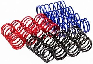 RC Model Shock Spring Set (12) for Traxxas 1/16 E-Revo,Slash,Summit,Rally